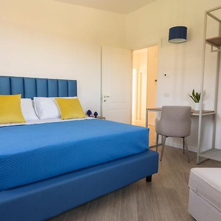 Tenuta Di Leva Piano di Sorrento Ngoại thất bức ảnh