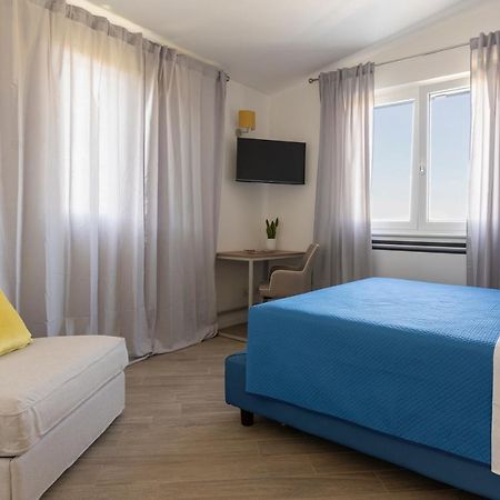 Tenuta Di Leva Piano di Sorrento Ngoại thất bức ảnh