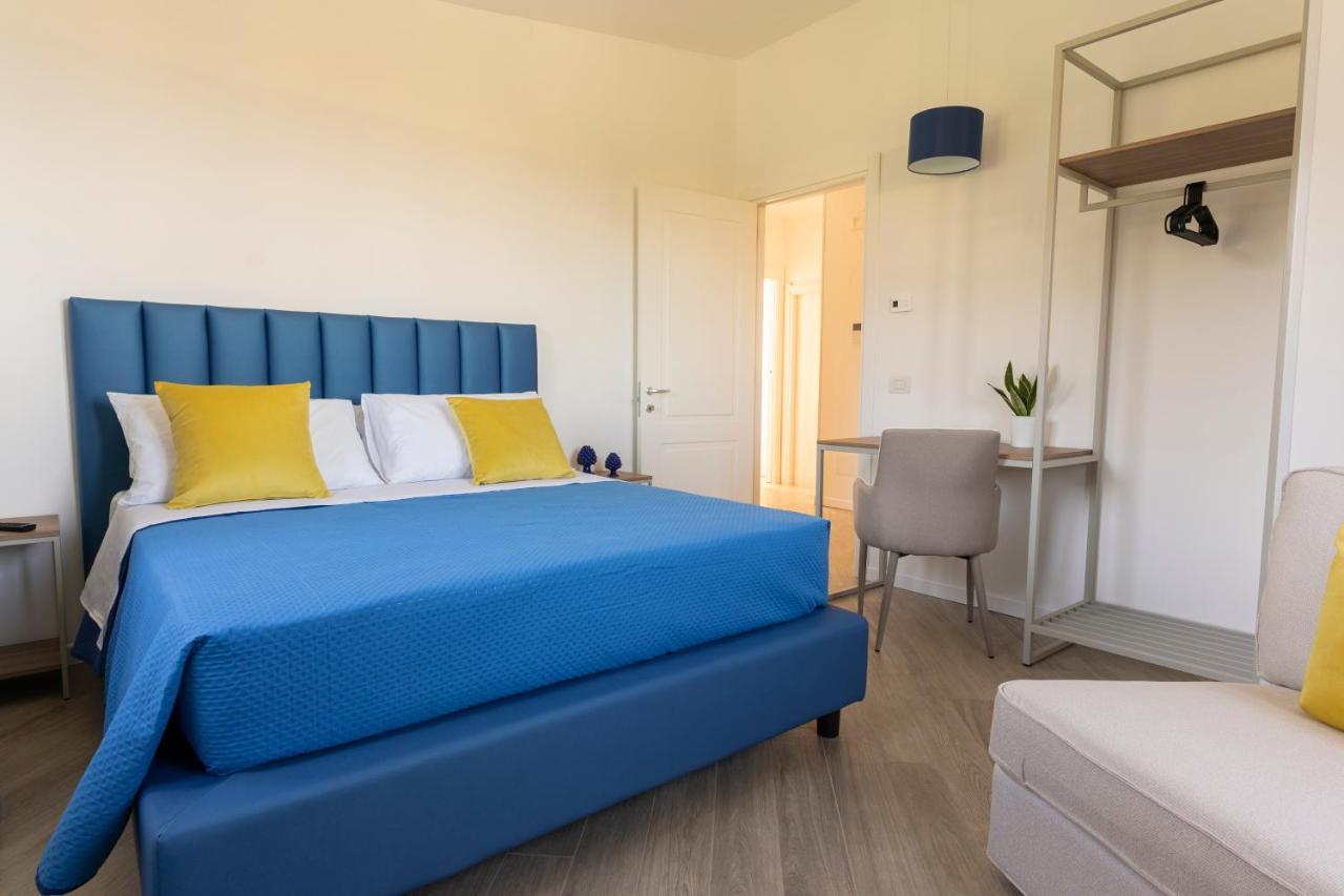 Tenuta Di Leva Piano di Sorrento Ngoại thất bức ảnh