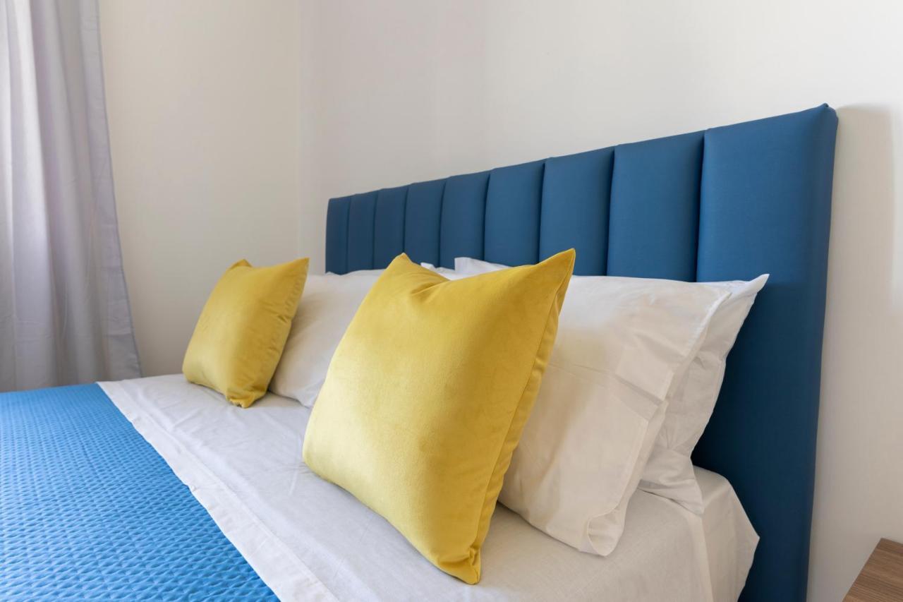 Tenuta Di Leva Piano di Sorrento Ngoại thất bức ảnh