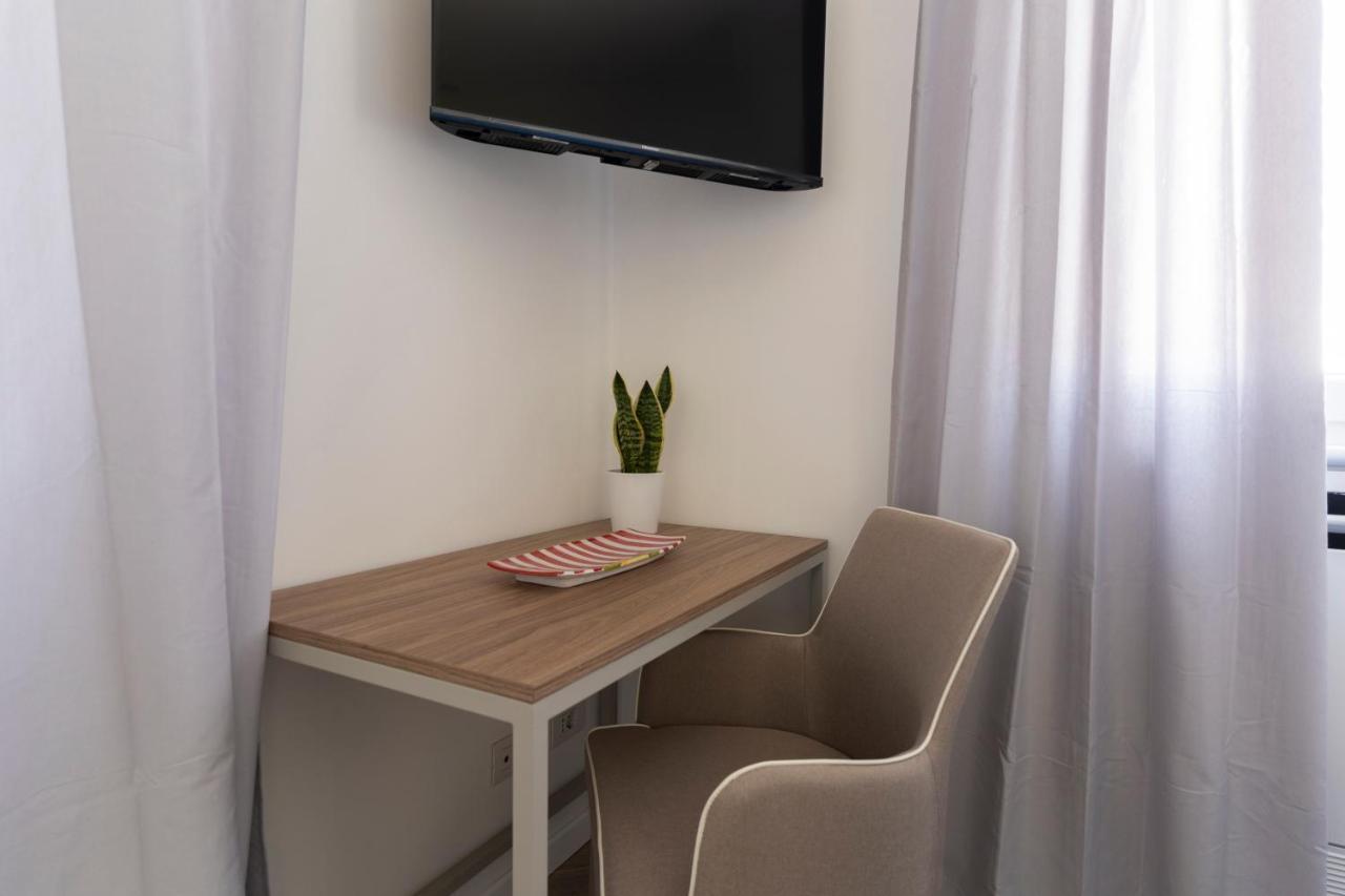 Tenuta Di Leva Piano di Sorrento Ngoại thất bức ảnh