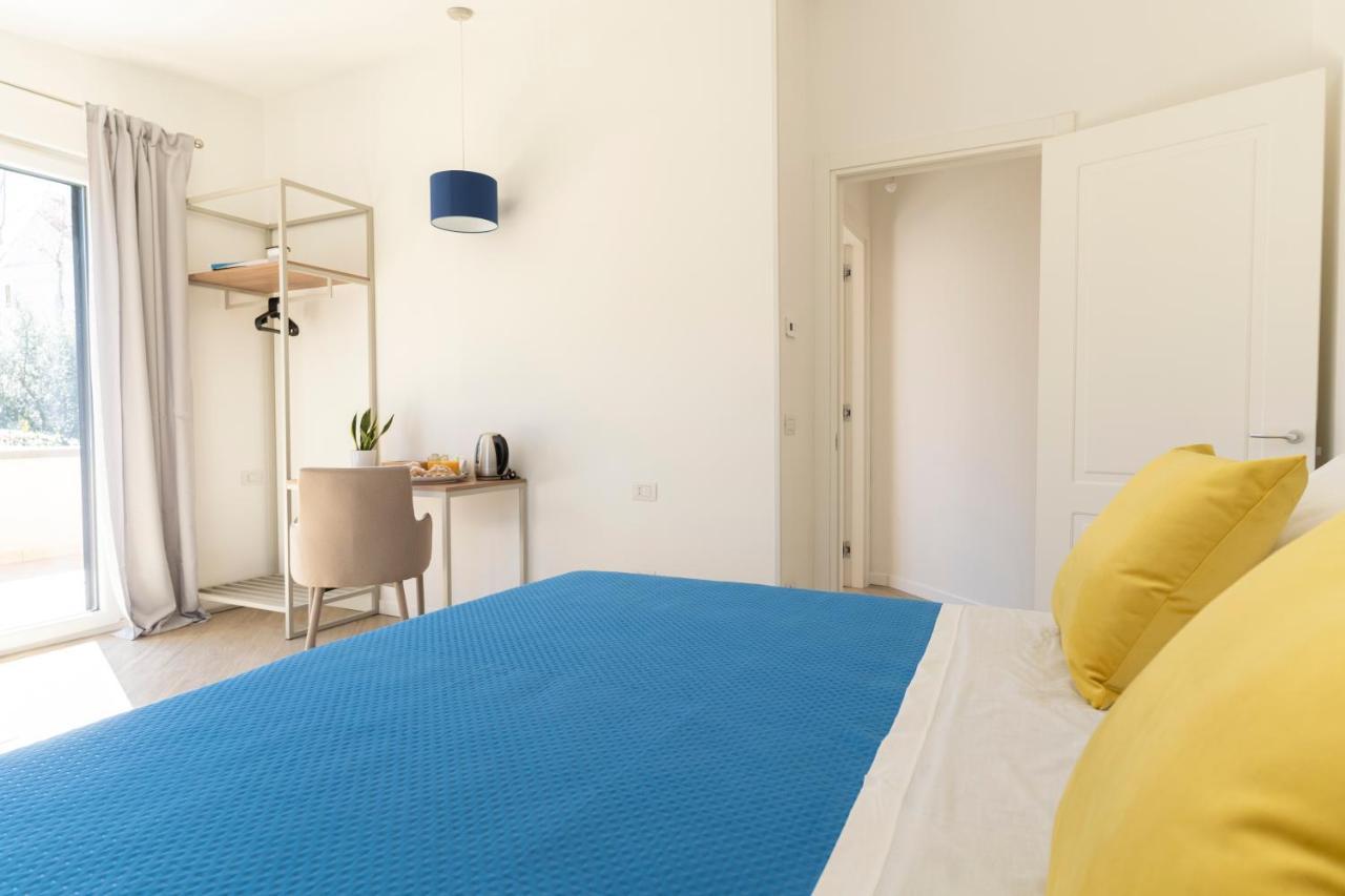 Tenuta Di Leva Piano di Sorrento Ngoại thất bức ảnh