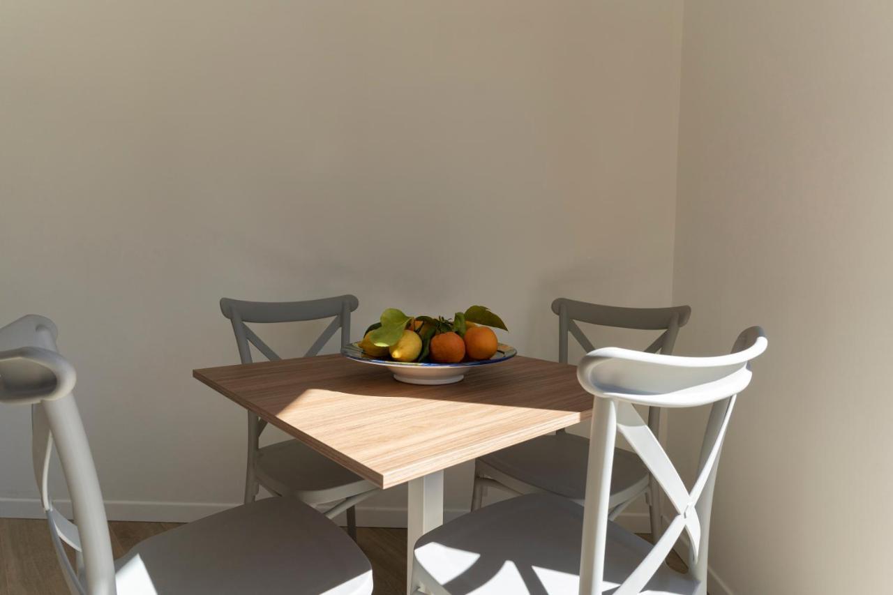 Tenuta Di Leva Piano di Sorrento Ngoại thất bức ảnh